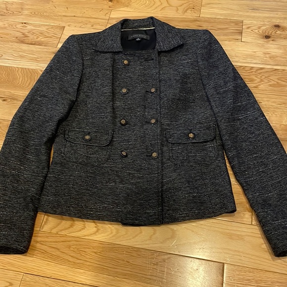 Anne Klein Blazer size 6 - Picture 1 of 5
